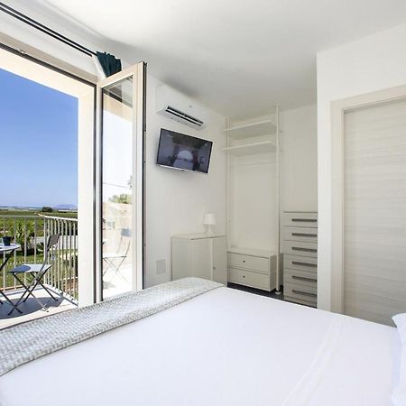18 Gradi Apartments Marsala Exterior foto