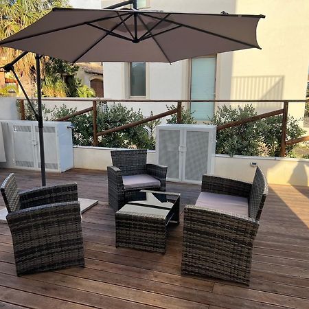 18 Gradi Apartments Marsala Exterior foto