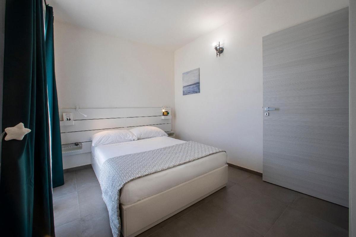 18 Gradi Apartments Marsala Exterior foto