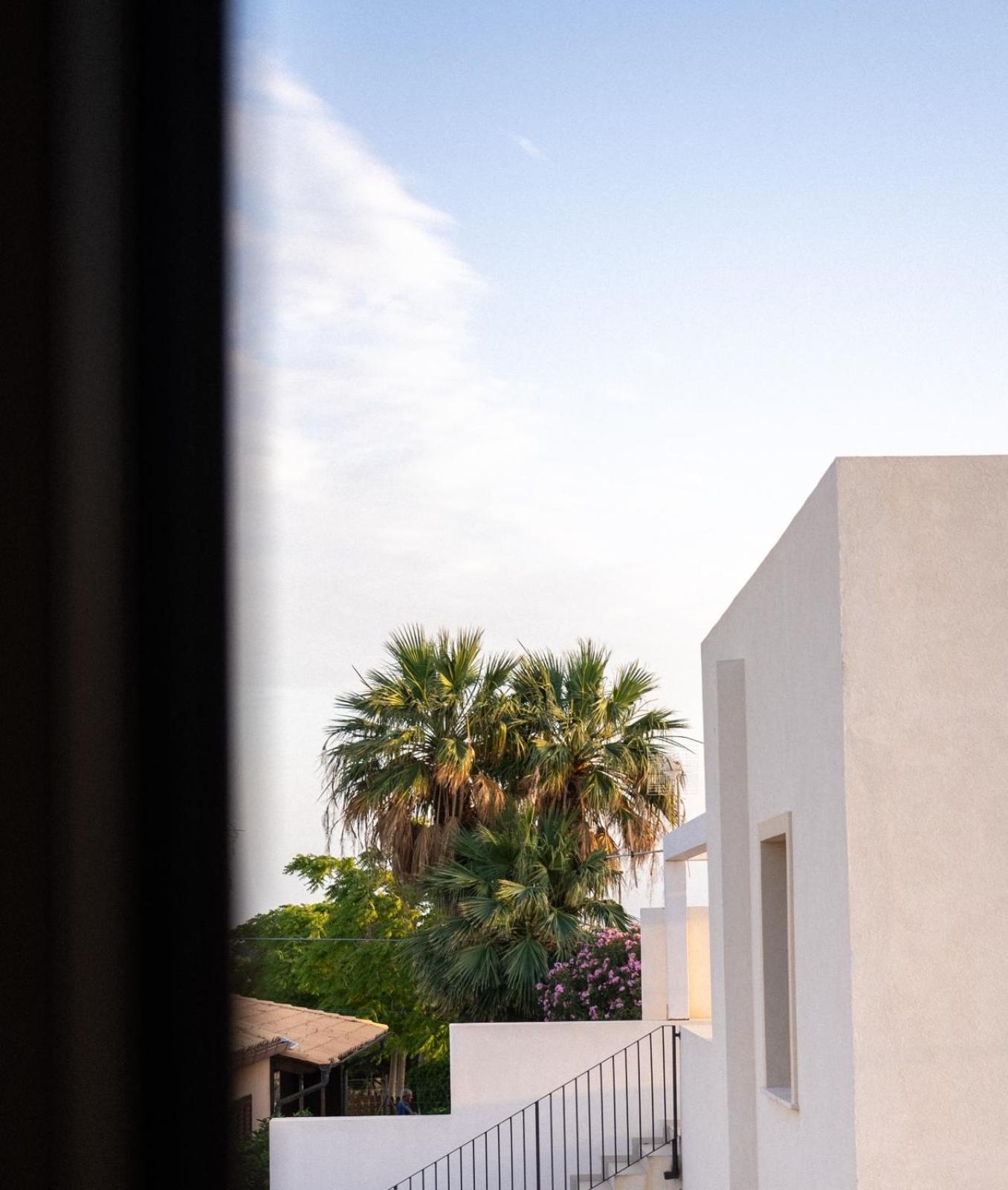 18 Gradi Apartments Marsala Exterior foto
